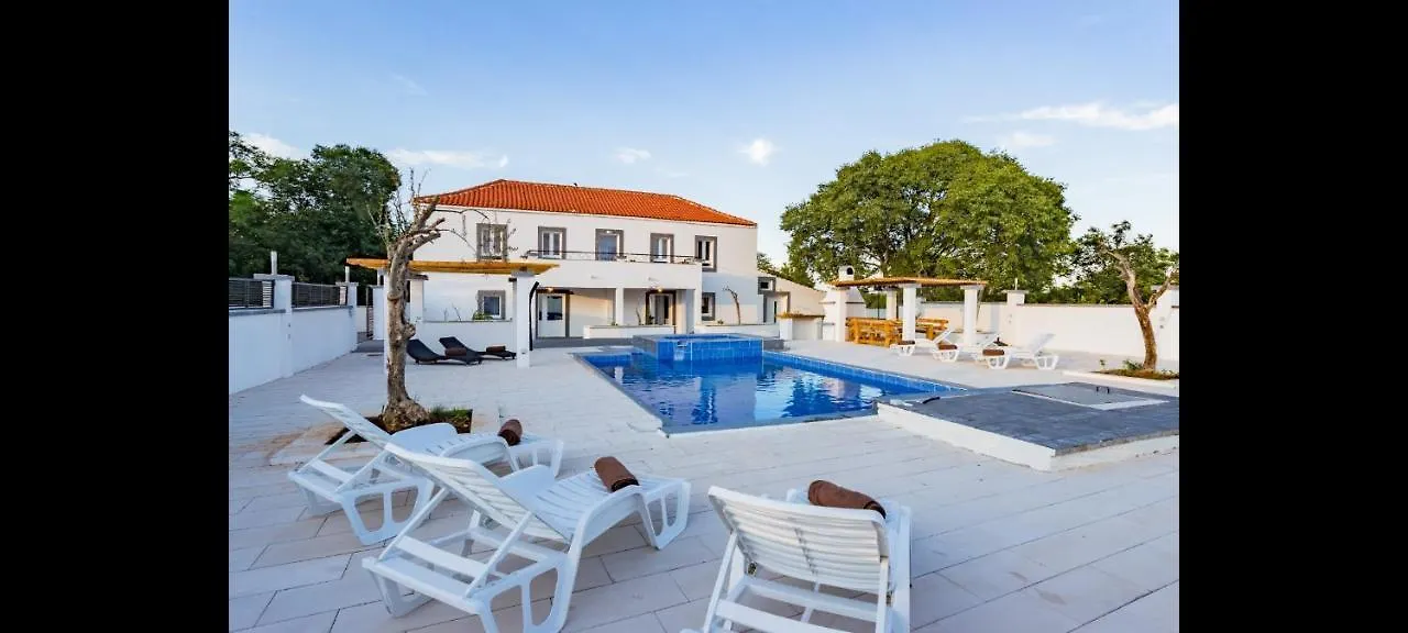 Villa Olana Zadar