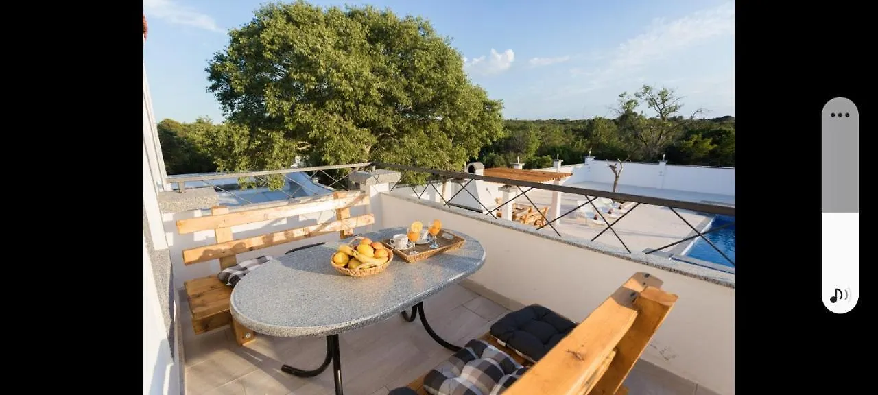 Villa Olana Zadar