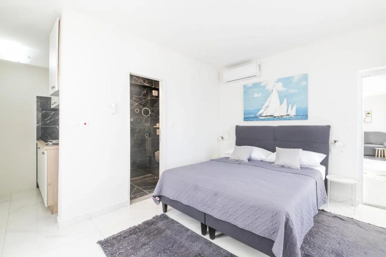 Villa Olana Zadar
