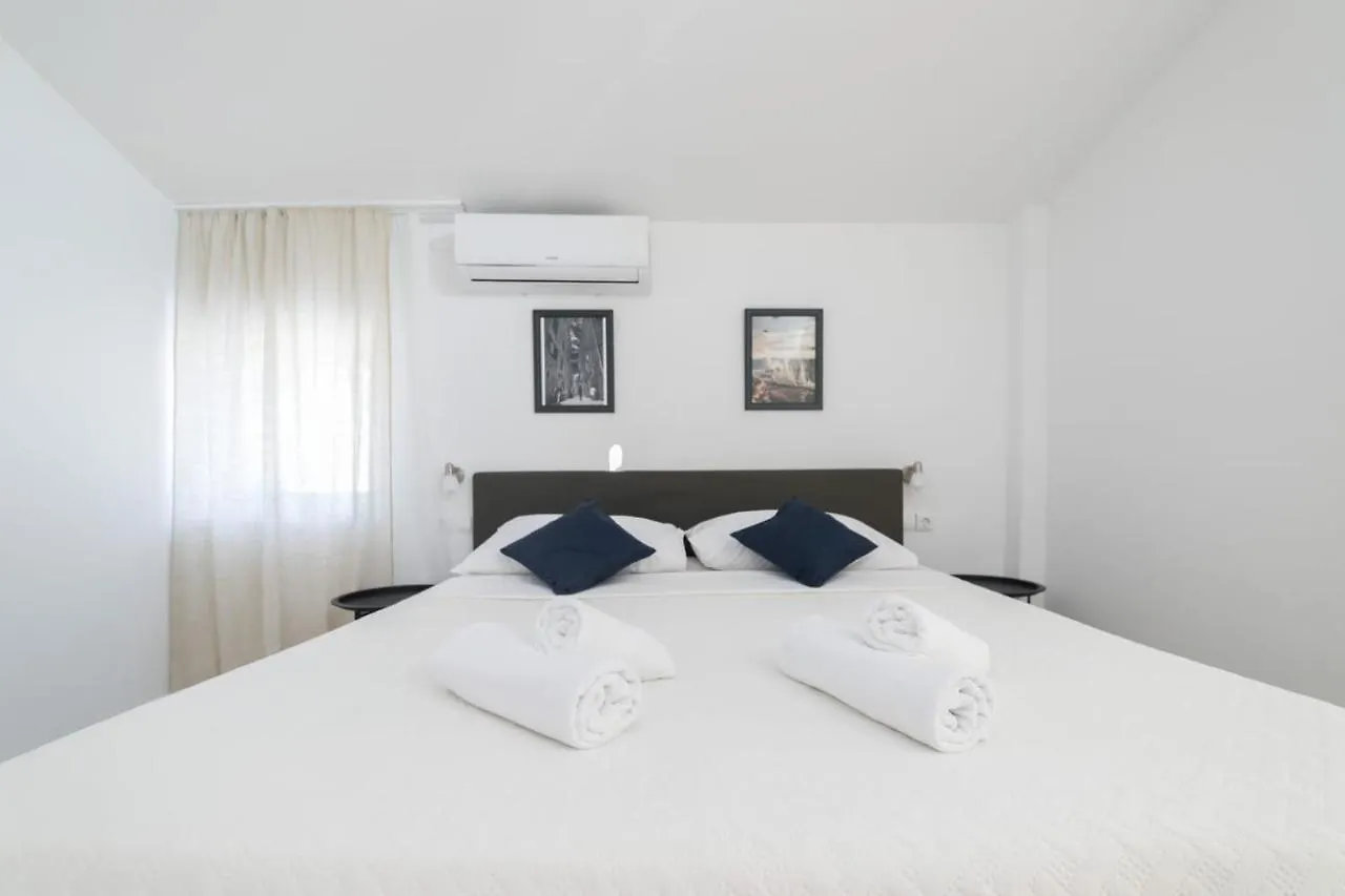 Villa Olana Zadar Croatia
