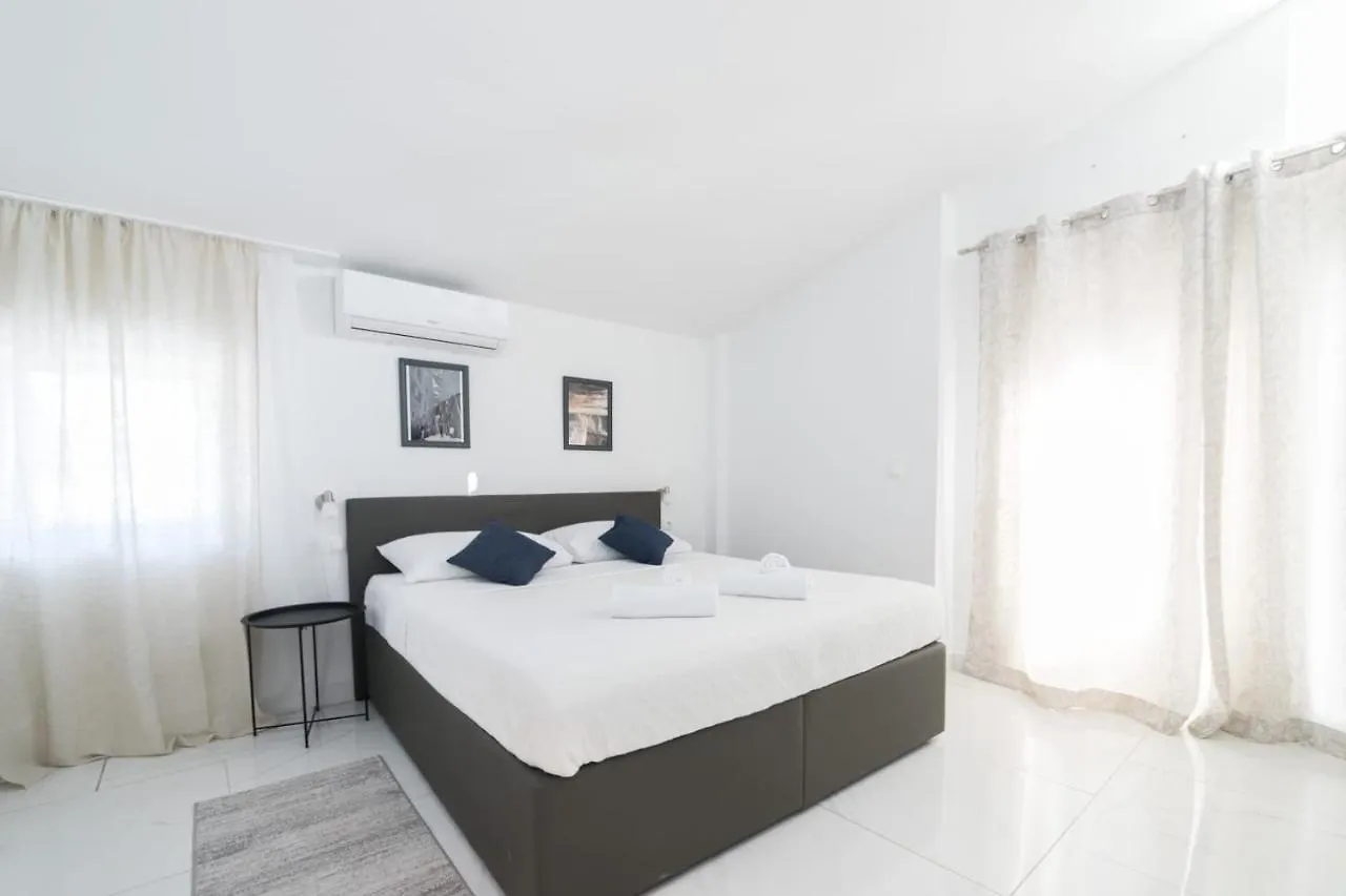 Villa Olana Zadar