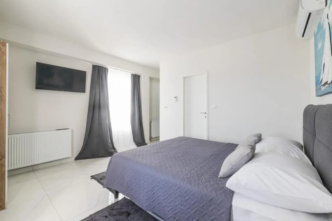 Villa Olana Zadar