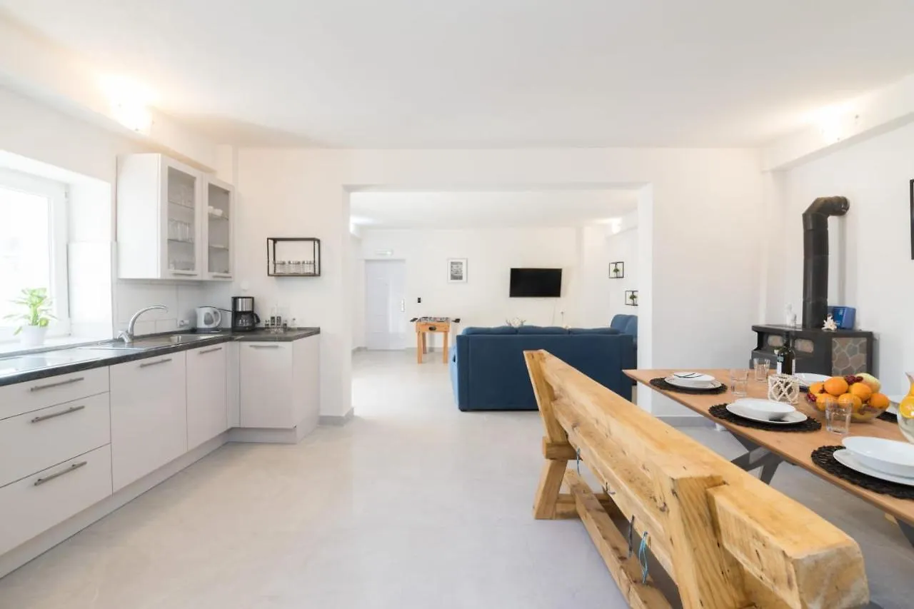 Villa Olana Zadar