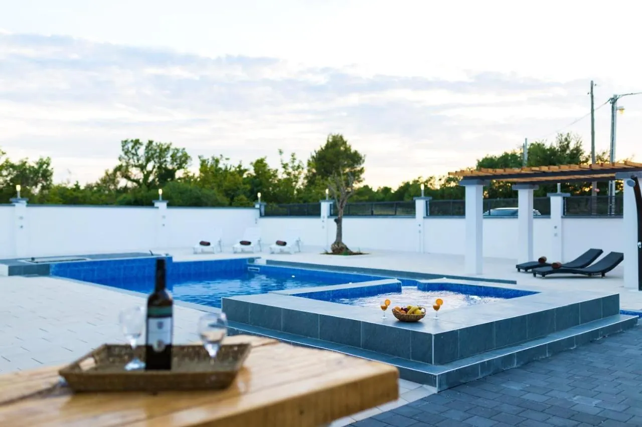 Villa Olana Zadar