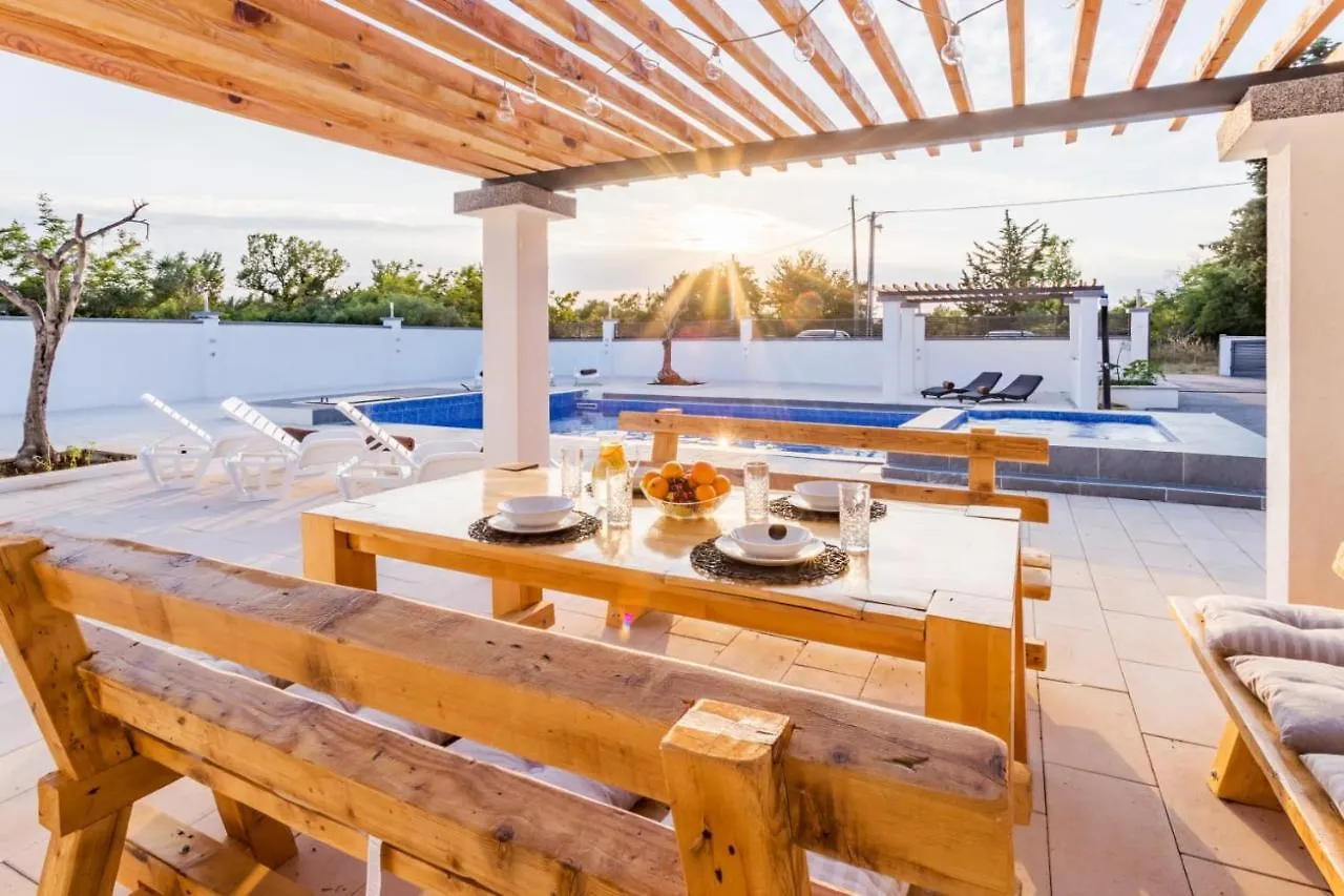Villa Olana Zadar