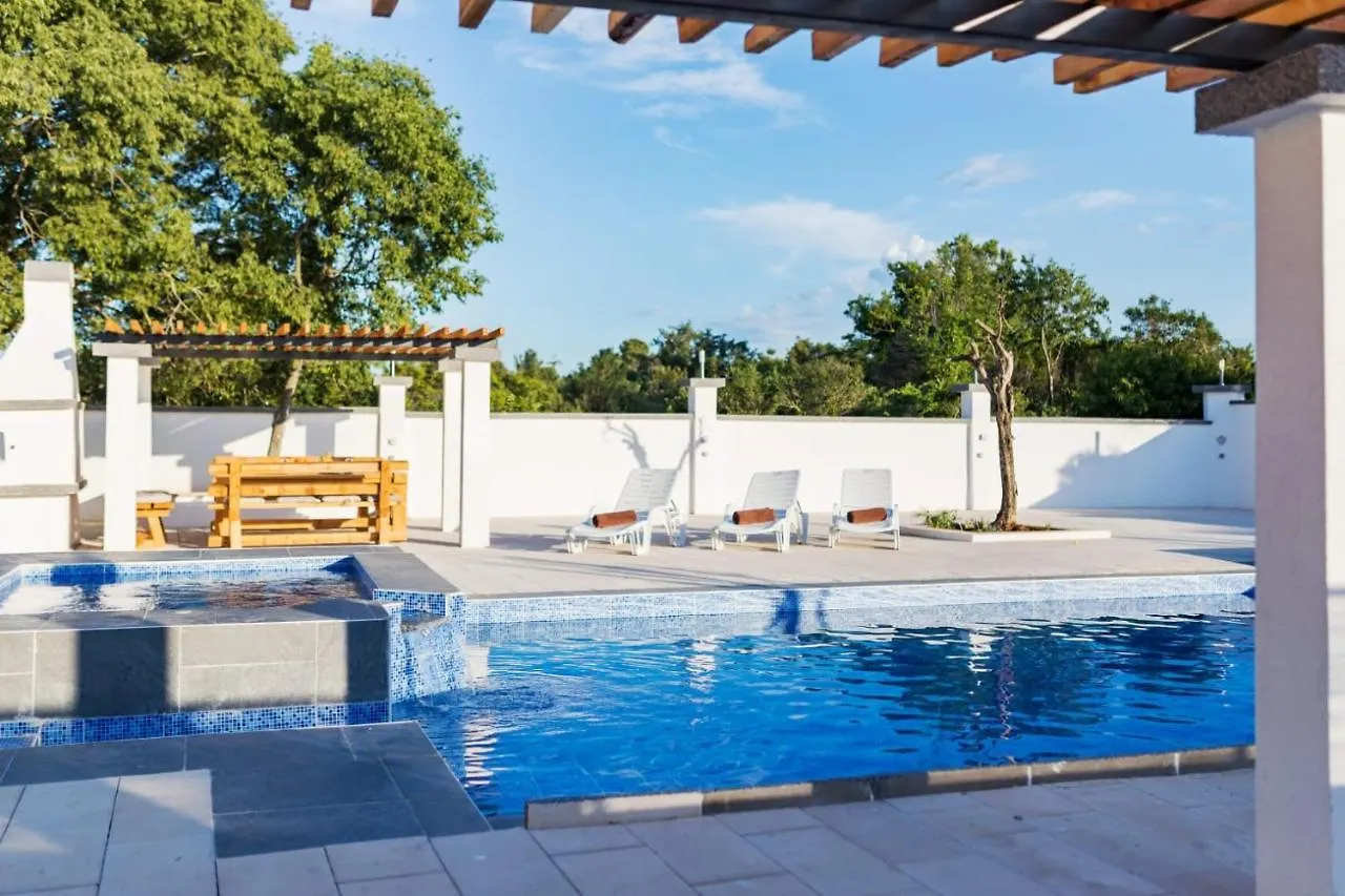 Villa Olana Zadar