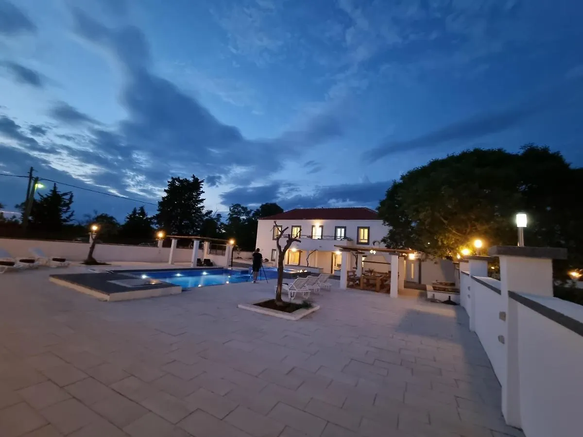 Villa Olana Zadar