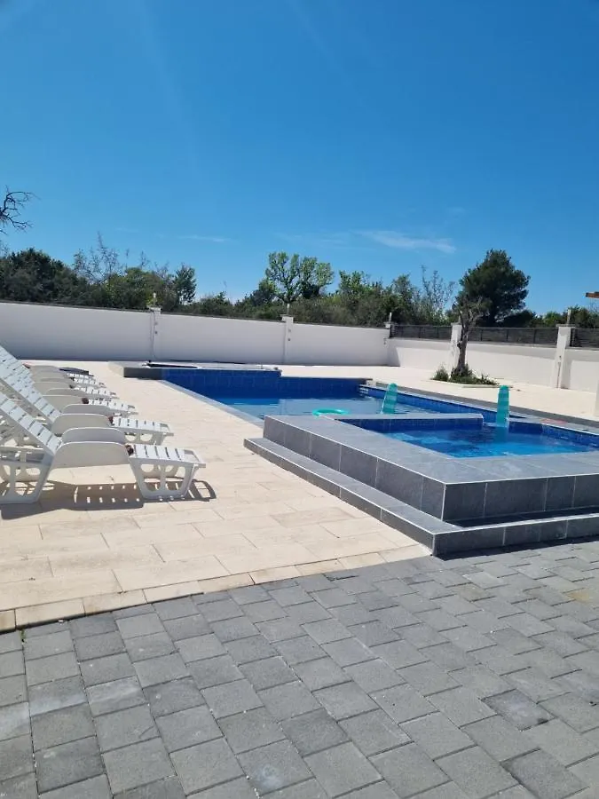 Villa Olana Zadar