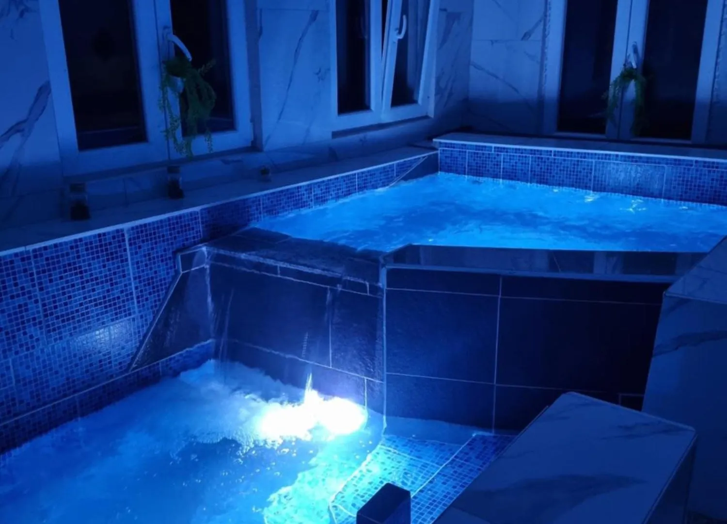 Villa Olana Zadar Croatia