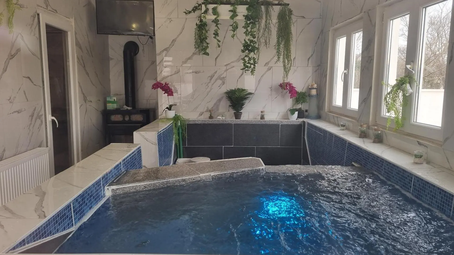 Villa Olana Zadar
