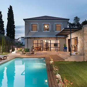  Villa Casa Sol