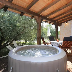  Villa Hacienda Mia Extra