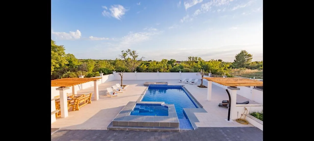 Villa Olana Zadar