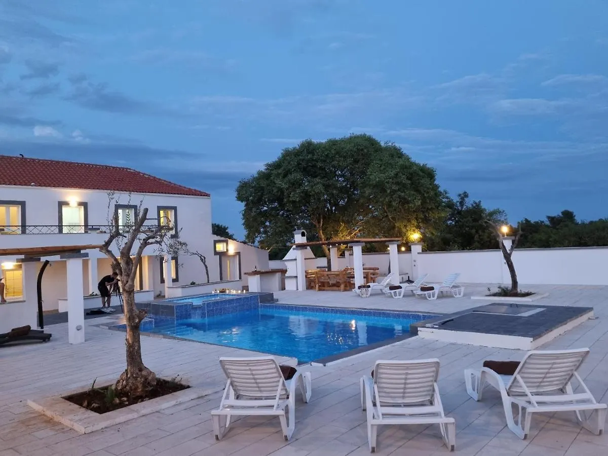 Villa Olana Zadar 0*,  Chorvatsko