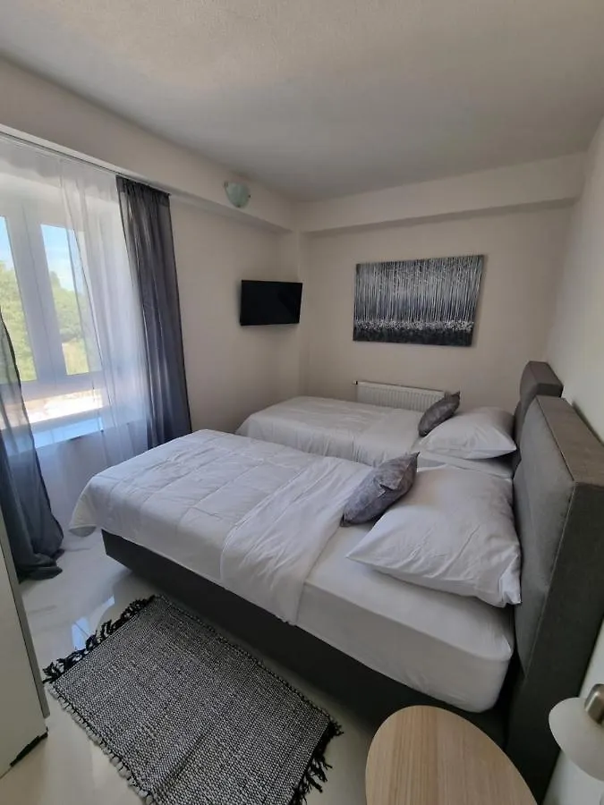 Villa Olana Zadar 0*,  Chorvatsko